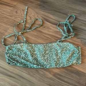 Shein bikini top